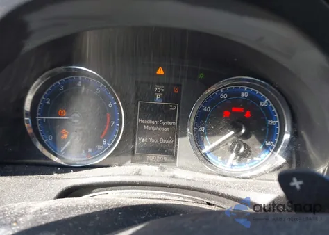 2018 Toyota Corolla Xse z USA, uszkodzony, nr VIN 2T1BURHE9JC110022